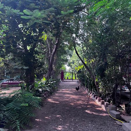 Sharad Baug Homestay Bhuj Exterior foto