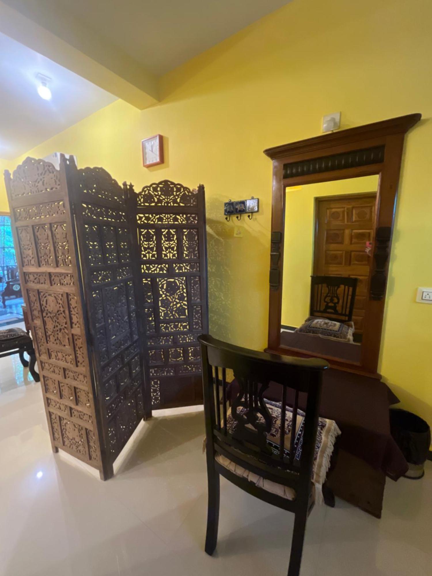 Sharad Baug Homestay Bhuj Exterior foto
