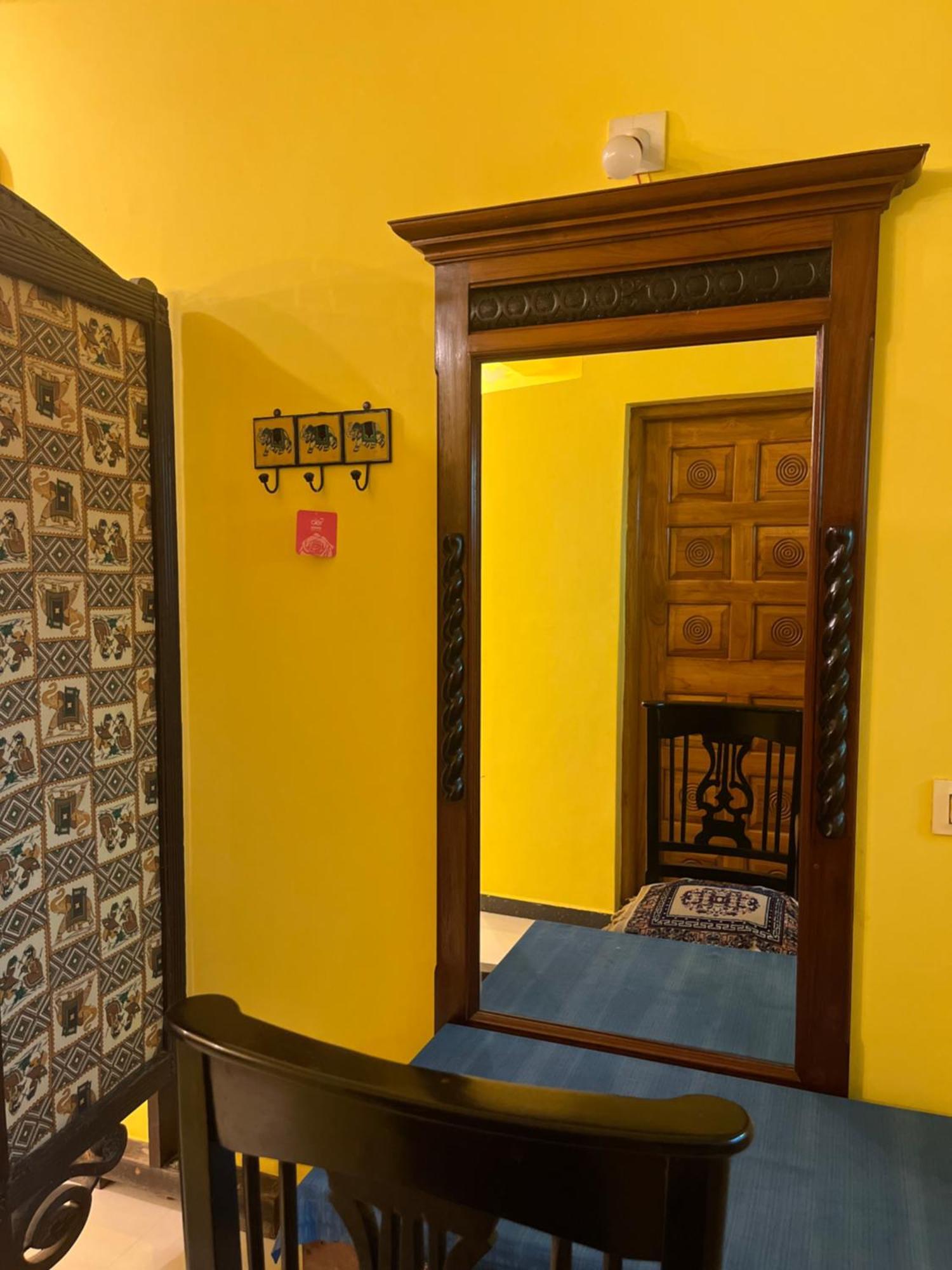 Sharad Baug Homestay Bhuj Exterior foto